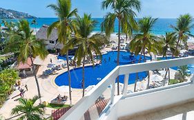 Krystal Ixtapa All Inclusive